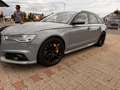 Audi A6 3.0 TDI clean diesel quattro competition Grau - thumbnail 8