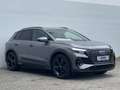 Audi Q4 e-tron 45 quattro S line 82 kWh GRA/Navi/PDC/Sitzhzg Gris - thumbnail 2