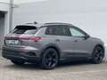 Audi Q4 e-tron 45 quattro S line 82 kWh GRA/Navi/PDC/Sitzhzg Gris - thumbnail 7