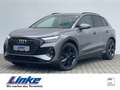 Audi Q4 e-tron 45 quattro S line 82 kWh GRA/Navi/PDC/Sitzhzg Gris - thumbnail 1