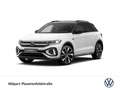 Volkswagen T-Roc 2.0 R-LINE DSG Weiß - thumbnail 1