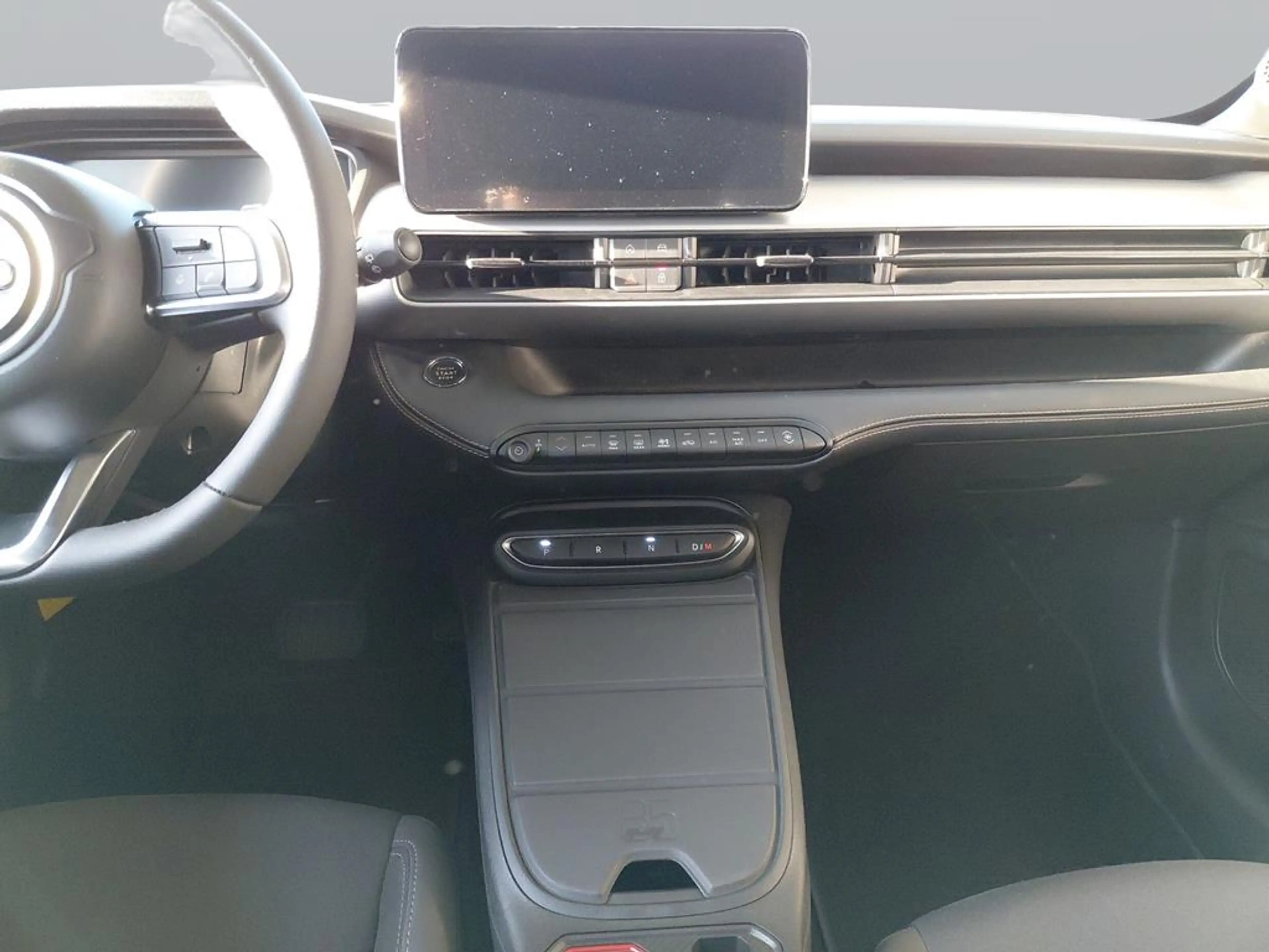 Jeep Avenger 85th ANNIVERSARY + ACC + WinterPAket + Infotainmen — photo 13