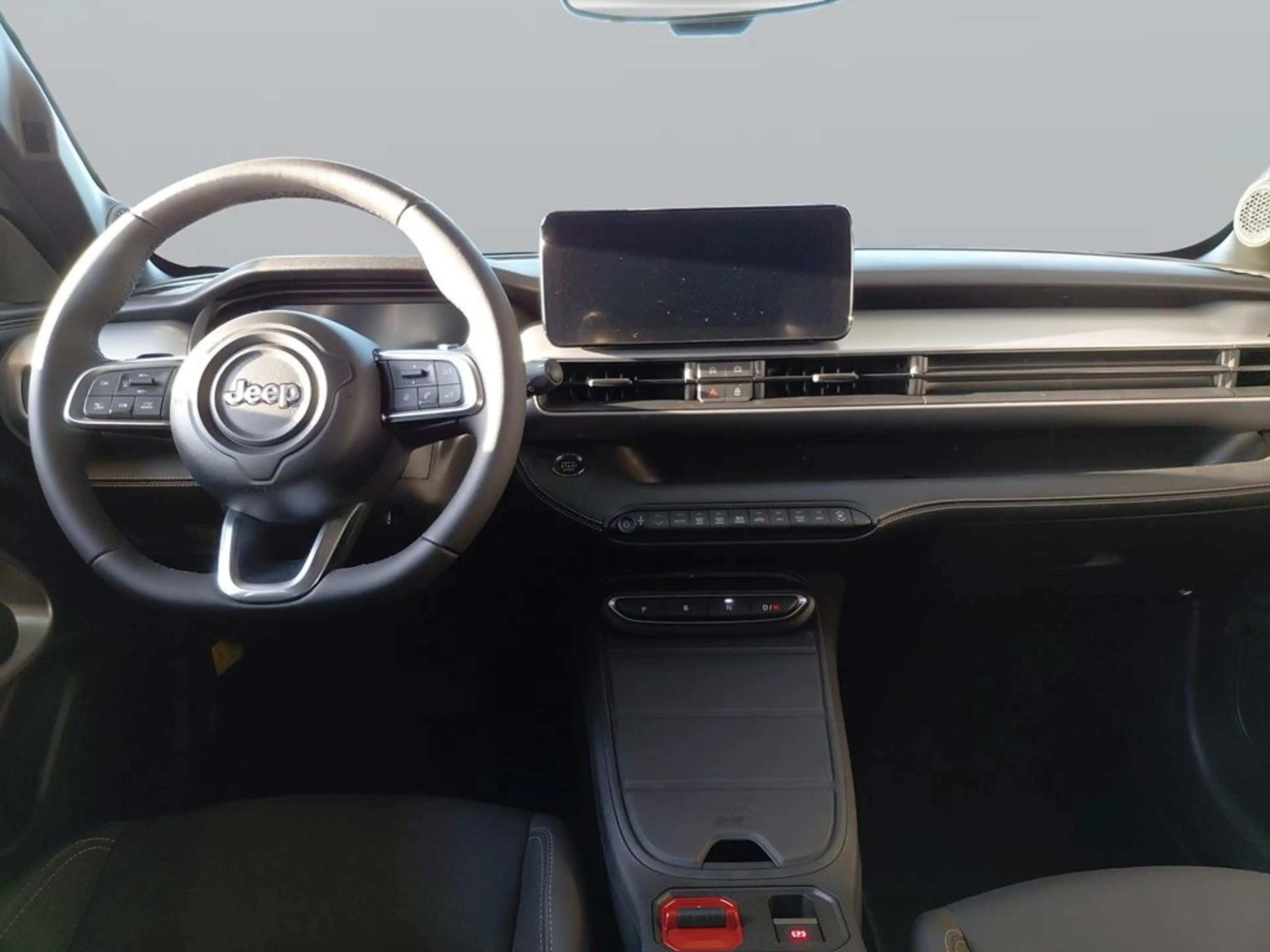 Jeep Avenger 85th ANNIVERSARY + ACC + WinterPAket + Infotainmen — photo 11