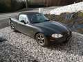 Mazda MX-5 1.6i 16v Fekete - thumbnail 5