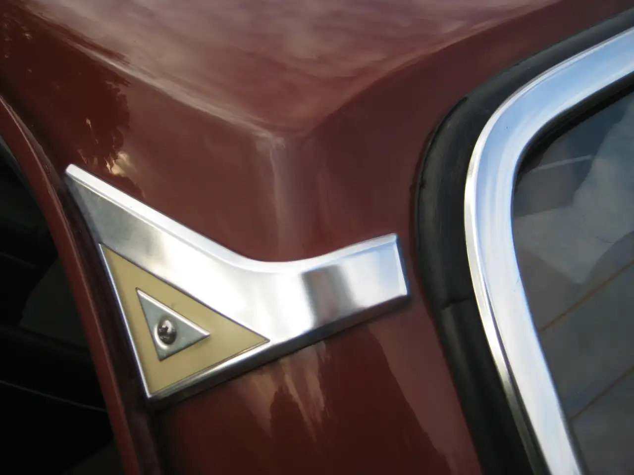 Volvo 244, foto 9