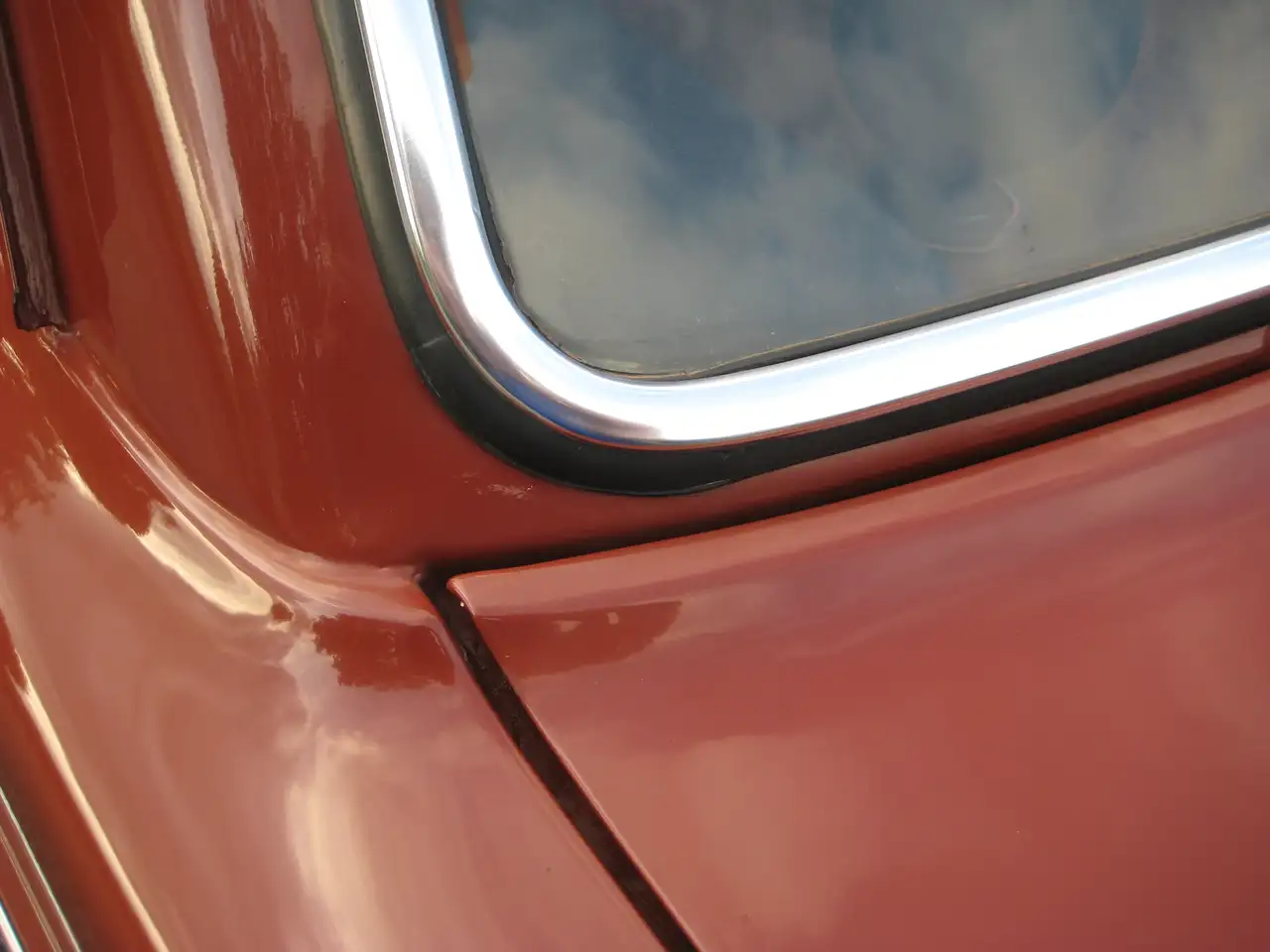 Volvo 244, foto 7