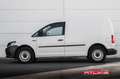 Volkswagen Caddy 2.0 TDi Clim / PDC / Bluetooth / 12 Mois Garantie Blanc - thumbnail 2