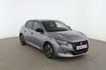Peugeot 208 1.2 Puretech S&S Allure 100 Gris - thumbnail 9
