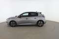 Peugeot 208 1.2 Puretech S&S Allure 100 Gris - thumbnail 4
