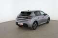 Peugeot 208 1.2 Puretech S&S Allure 100 Gris - thumbnail 7