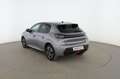 Peugeot 208 1.2 Puretech S&S Allure 100 Gris - thumbnail 5
