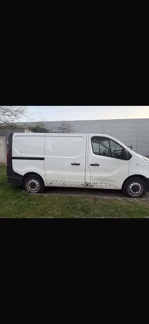 Renault Trafic Passenger 2.0 Blue dCi Zen - 2