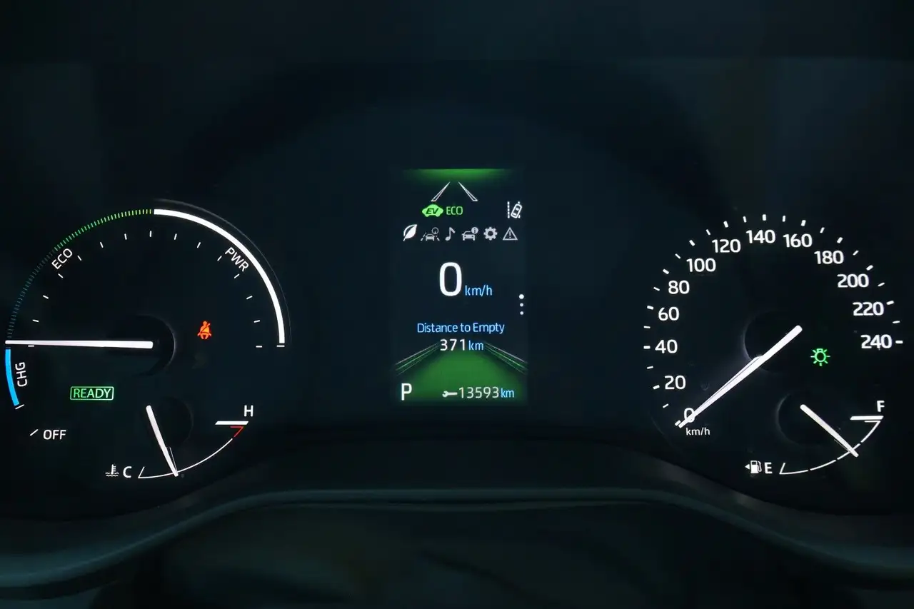 Toyota Sienna 2.5L HYBRID/KAMERA/ACC/CARPLAY/7-SITZER, миниатюра 15