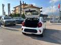 Kia Picanto 1.0 12V 5 porte Active Gris - thumbnail 6