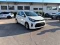 Kia Picanto 1.0 12V 5 porte Active Gris - thumbnail 1