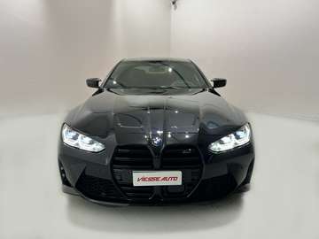 M4 Coupe 3.0 Competition auto