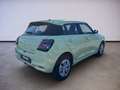 Suzuki Swift SWIFT CLUB HYBRID Amarillo - thumbnail 5