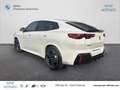 BMW X2 iX2 eDrive20 204ch M Sport Bianco - thumbnail 2
