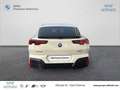 BMW X2 iX2 eDrive20 204ch M Sport Bianco - thumbnail 9
