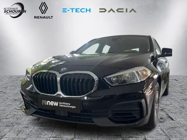 BMW 118 - 118i