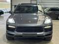 Porsche Cayenne Cayenne S E-Hybrid Platinum Edition Gris - thumbnail 2