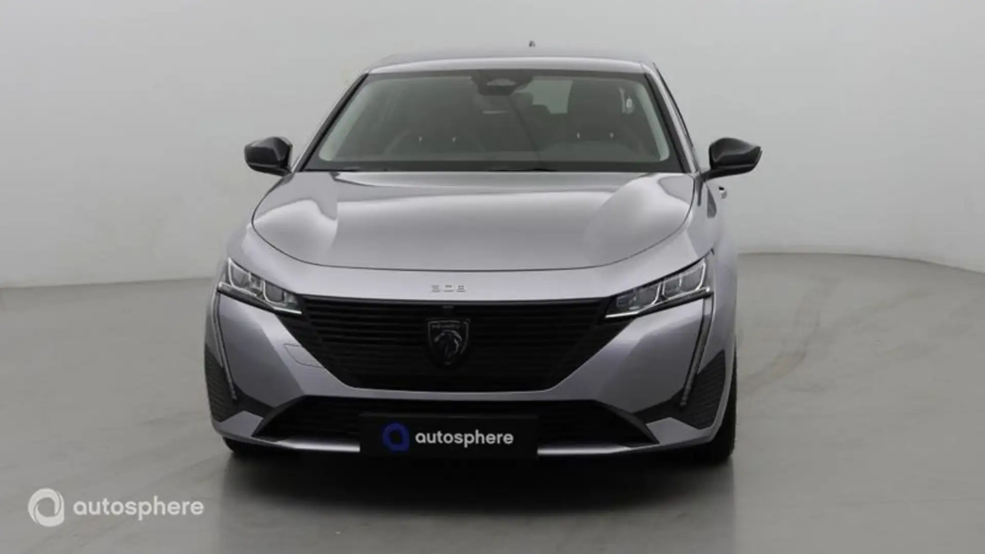 Peugeot 308 PHEV 180ch Allure e-EAT8 - 2