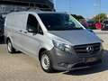 Mercedes-Benz Vito Kasten 110CDI FWD lang"AHK"SHZ" Silber - thumbnail 2