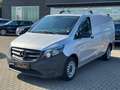 Mercedes-Benz Vito Kasten 110CDI FWD lang"AHK"SHZ" Silber - thumbnail 3