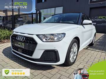 30 TFSI / 67.000 km / 1e Eigenaar / 1.0 Benzine / 2019 / 12 mnd Waarborg