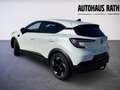 Renault Captur Techno Weiß - thumbnail 5
