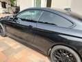 BMW 425 Serie 4 F32 2017 Coupe 425d Coupe Msport auto Black - thumbnail 7