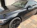 BMW 425 Serie 4 F32 2017 Coupe 425d Coupe Msport auto Noir - thumbnail 5