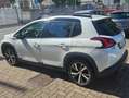 Peugeot 2008 1.2 puretech t Gt Line 130 CV CAMERA-ANDROID AUTO Bianco - thumbnail 5