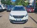 Peugeot 2008 1.2 puretech t Gt Line 130 CV CAMERA-ANDROID AUTO Bianco - thumbnail 3