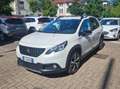 Peugeot 2008 1.2 puretech t Gt Line 130 CV CAMERA-ANDROID AUTO Bianco - thumbnail 2