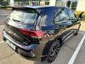 Volkswagen Golf 1.5 DSG STYLE|MASSAGE||ALCANTRA|NIEUWE STAAT! Zwart - thumbnail 6