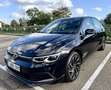 Volkswagen Golf 1.5 DSG STYLE|MASSAGE||ALCANTRA|NIEUWE STAAT! Zwart - thumbnail 1