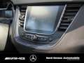 Opel Grandland X 2.0 CDTI BUSINESS INNOVATION AHK LED Schwarz - thumbnail 9