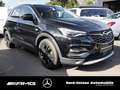 Opel Grandland X 2.0 CDTI BUSINESS INNOVATION AHK LED Schwarz - thumbnail 2