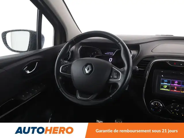 Renault Captur view 13