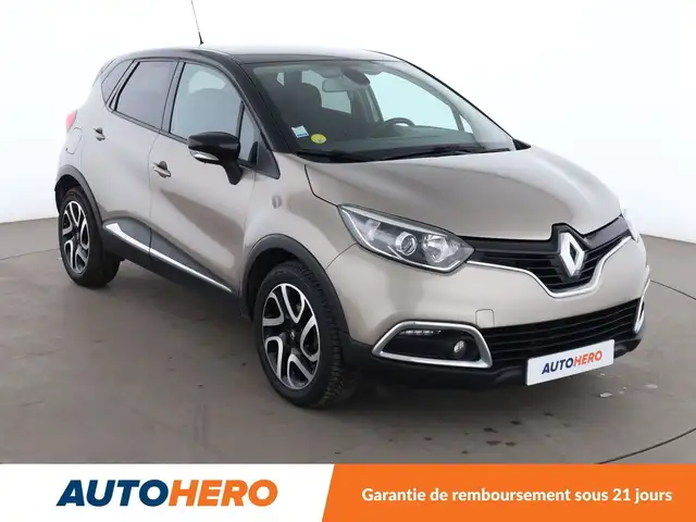 Renault Captur view 8