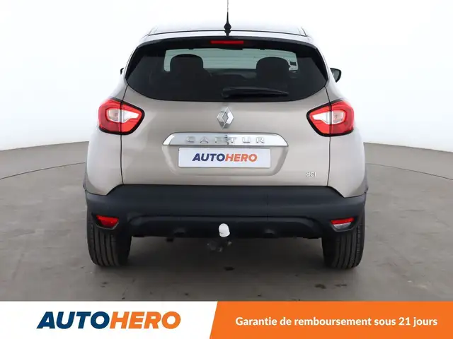 Renault Captur view 5