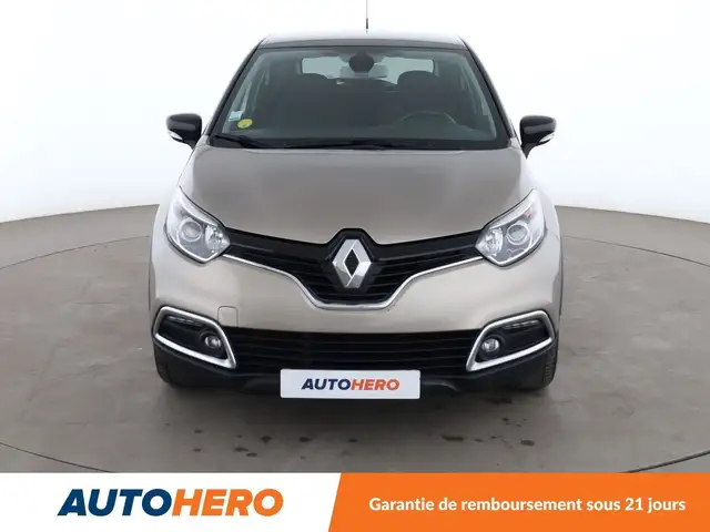 Renault Captur view 9