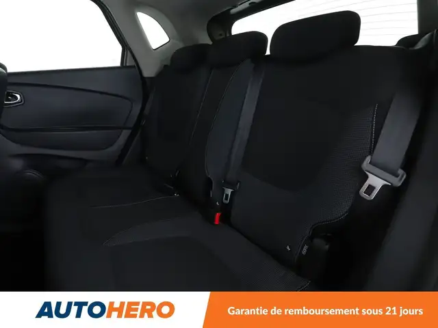 Renault Captur view 14