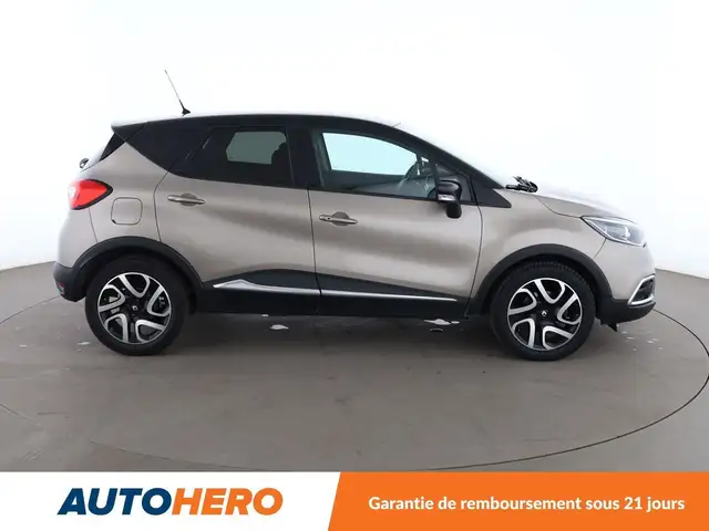 Renault Captur view 7