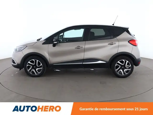 Renault Captur view 3