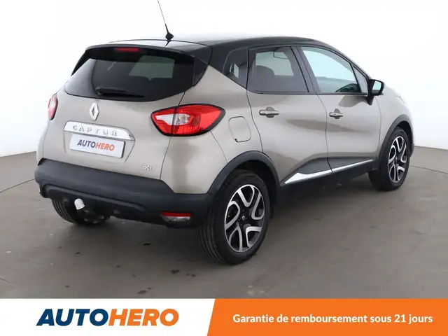 Renault Captur view 6