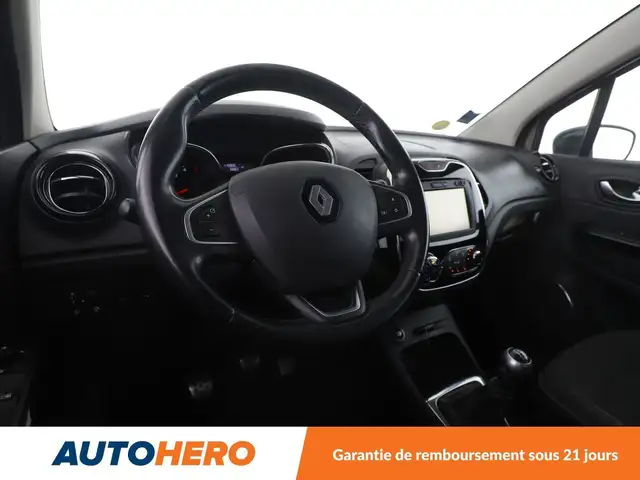 Renault Captur view 11