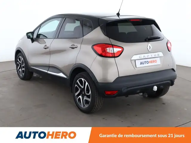Renault Captur view 4