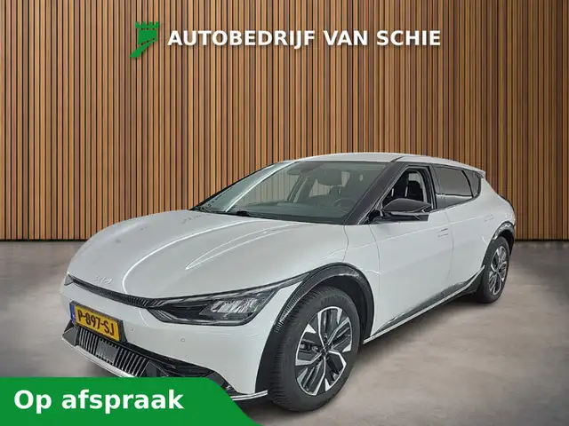 Kia EV6 Plus 77.4 kWh 1e-Eig. & Dealer-Onderh. BOVAG-Garan